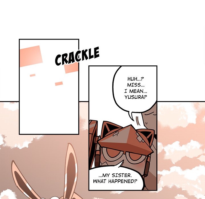 Iron Mech Bride - episode 21 - 56