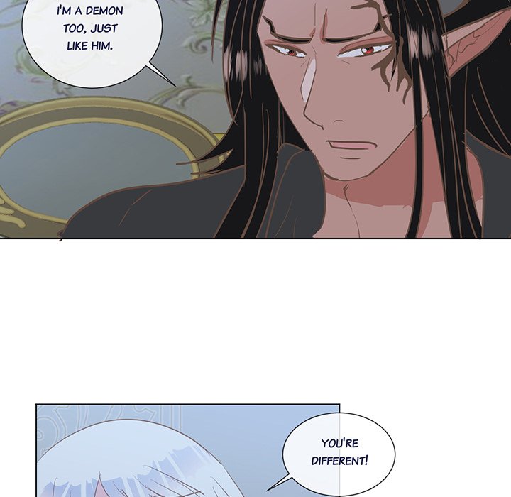 Now, I am Demon King's Wife - episode 11 - 10