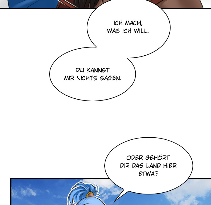 Die geheime Welt der Kampfkünste - episode 29 - 32