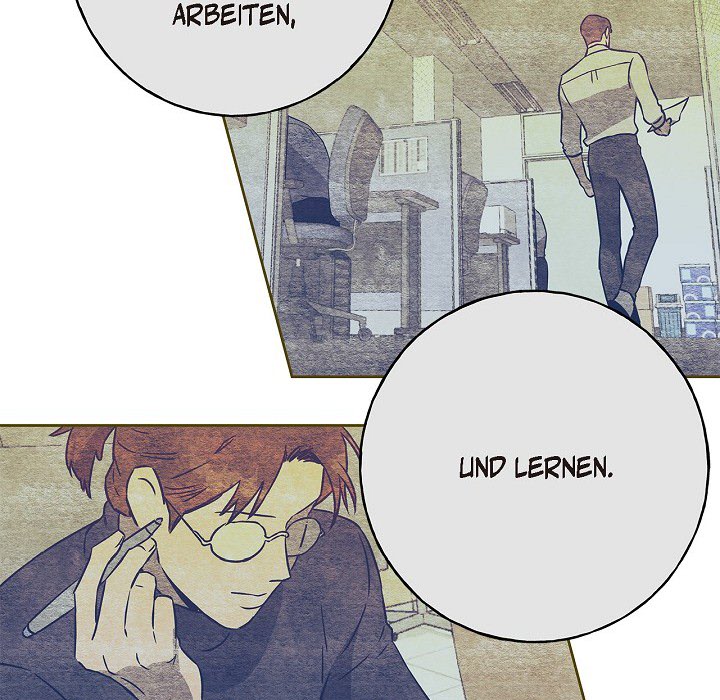 Harte Liebe - episode 22 - 22