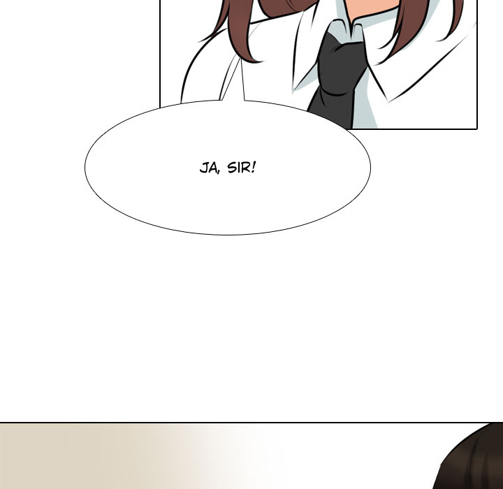 Das Partnerkarussell - episode 100 - 22