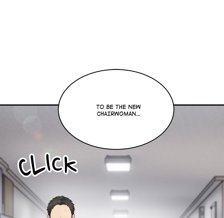 The New CEO's Management Diaries - episode 1 - 15