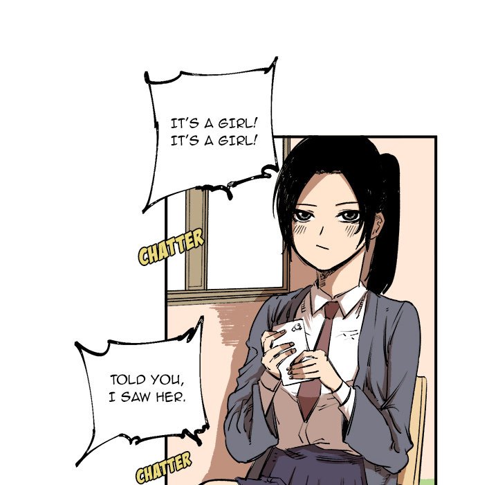 A Bad Friend - episode 3 - 43