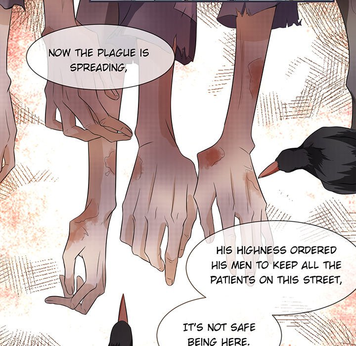 General and Her Medic Lover - episode 11 - 50