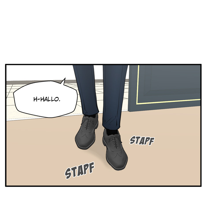 Los geht´s Mr. Kang! - episode 58 - 12