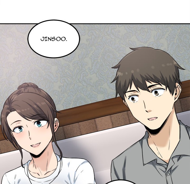 Excuse me, This is my Room - episode 64 - 49