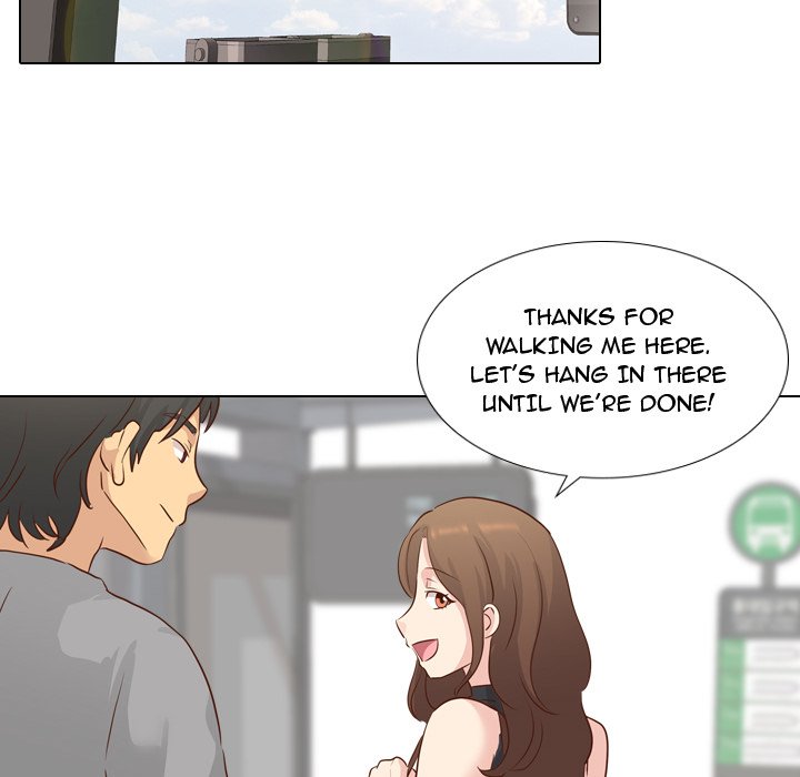 The Giving Girl - episode 17 - 99
