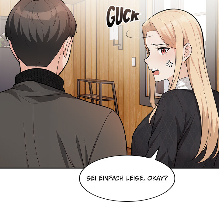 Ferienhütte X - episode 16 - 23