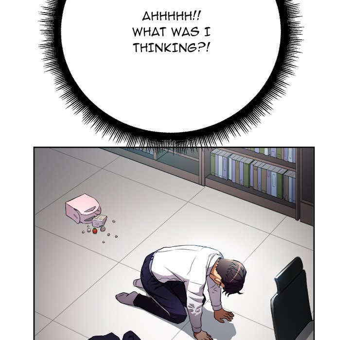Yuri's Part Time Job - episode 37 - 30
