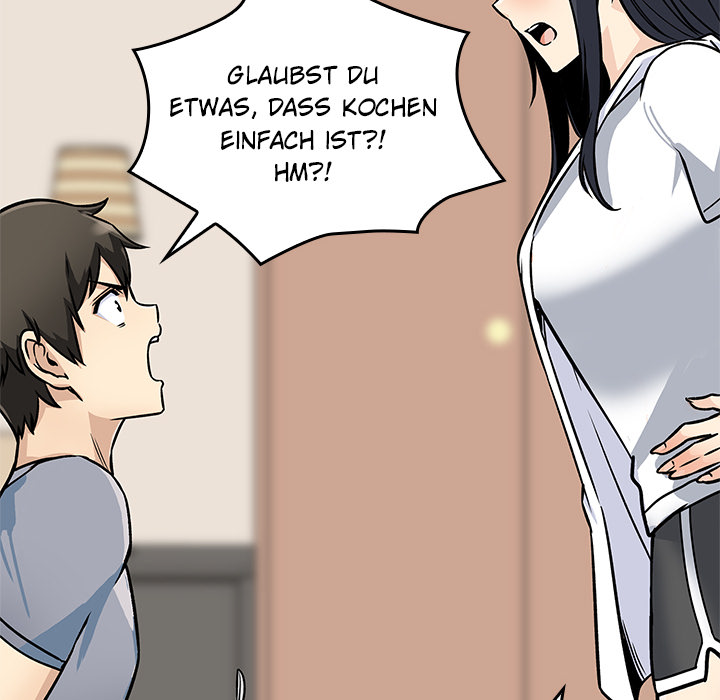 Raus aus meinem Zimmer! - episode 23 - 55