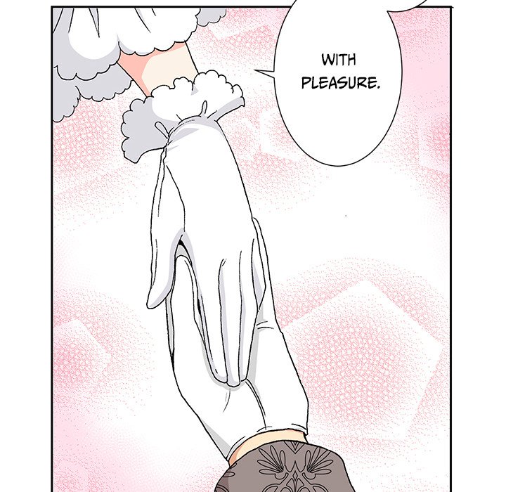 The Lady with an Elegant Smile - episode 31 - 41