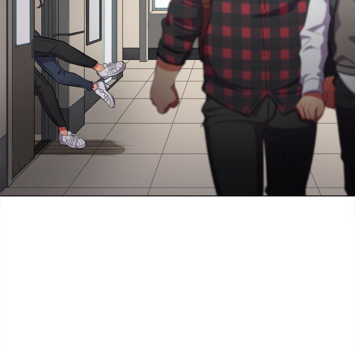 My High School Bully - episode 35 - 44