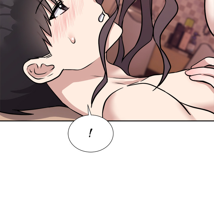 Knot My Secret - UNCENSORED - episode 10 - 126