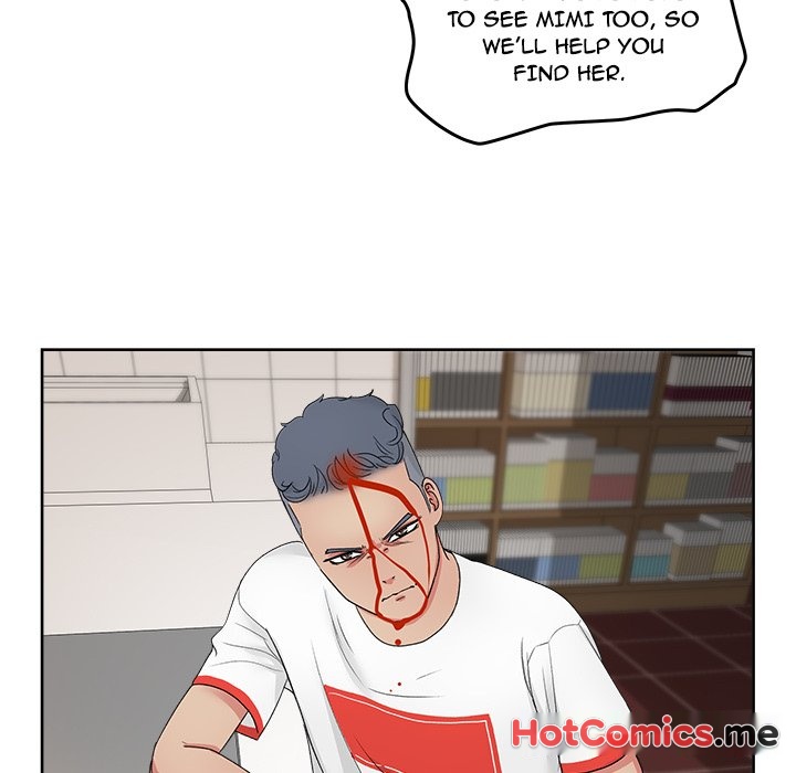 Soojung's Comic Store - episode 20 - 92