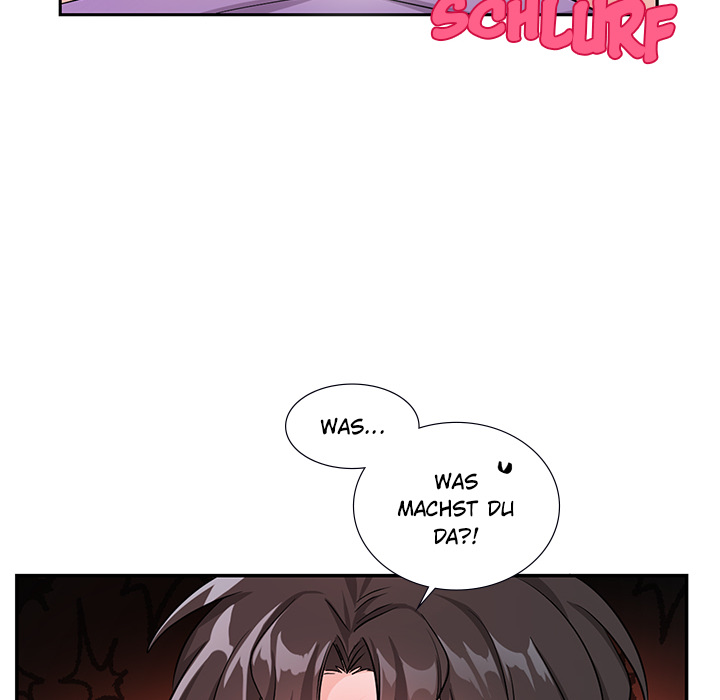 Pheromon Sorbet♥ - episode 11 - 11