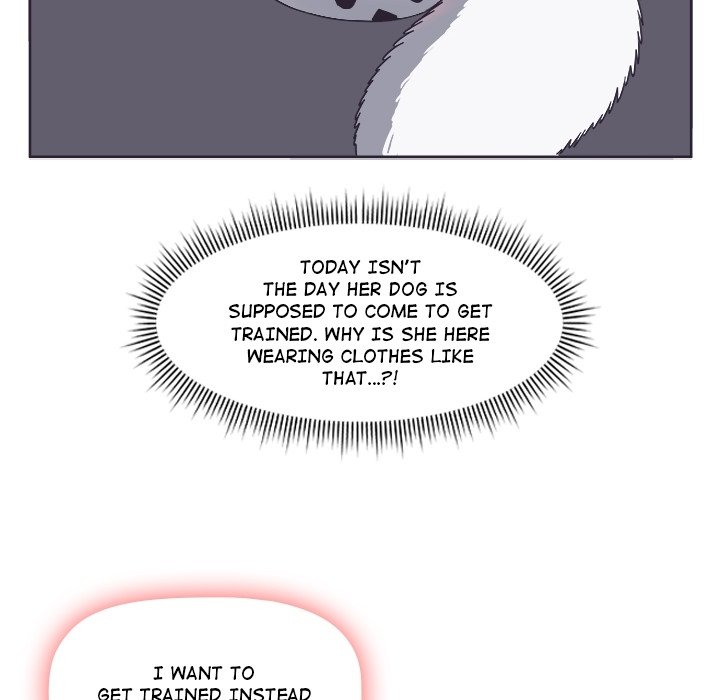 Doggy's Training Session - episode Prologue - 5