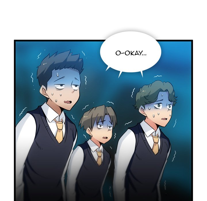Such a Cute Spy - episode 4 - 72