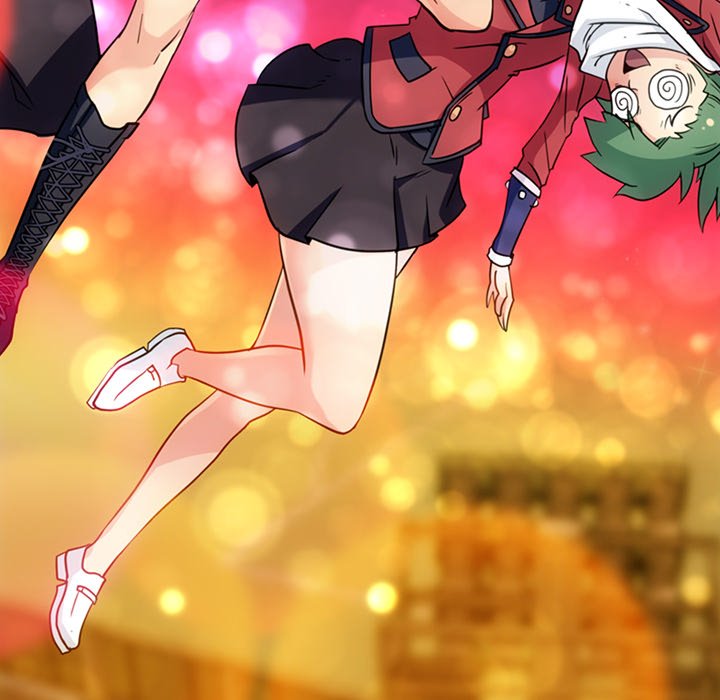 Such a Cute Spy - episode 40 - 97
