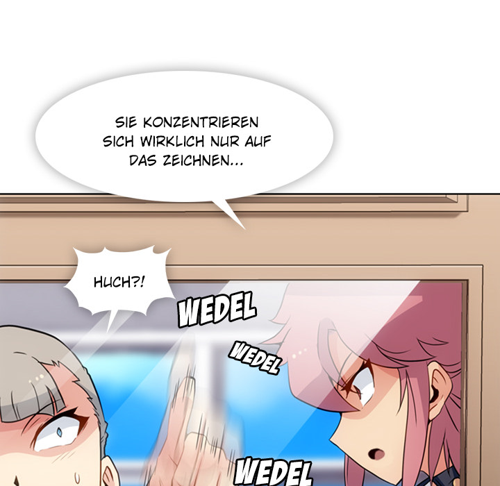Eine Spionin zum Knuddeln - episode 24 - 40