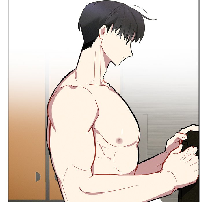 Cherry Doll Scandal - episode 4 - 135