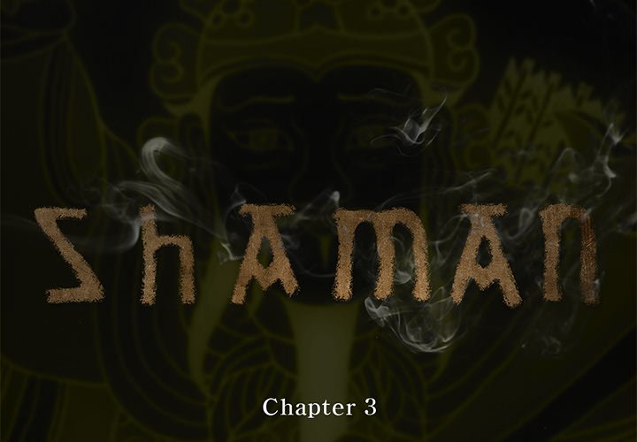 Shaman - episode 3 - 1