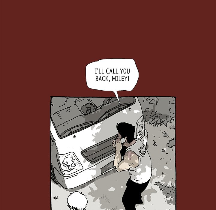 They're Coming - episode 4 - 49