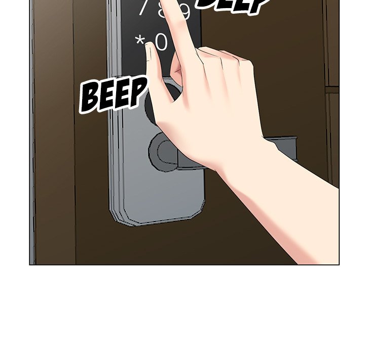Secret Hideout - episode 42 - 6