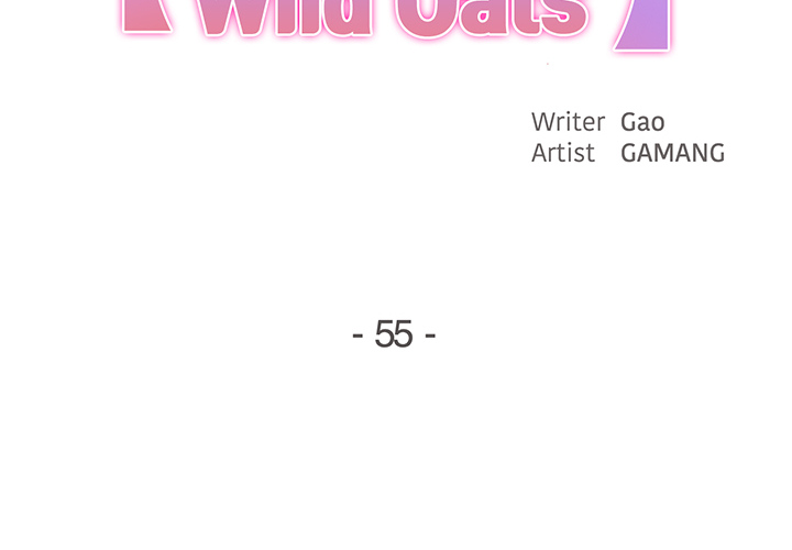 Daddy's Wild Oats - episode 55 - 1