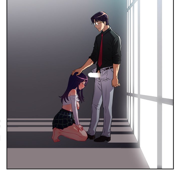 Yuri's Part Time Job - episode 47 - 57