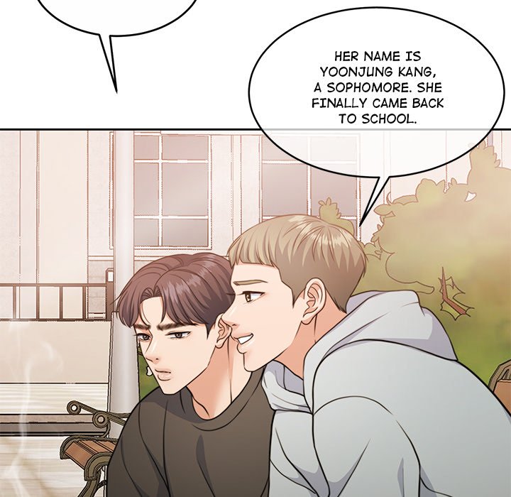 Pregnancy Contract - episode 34 - 133
