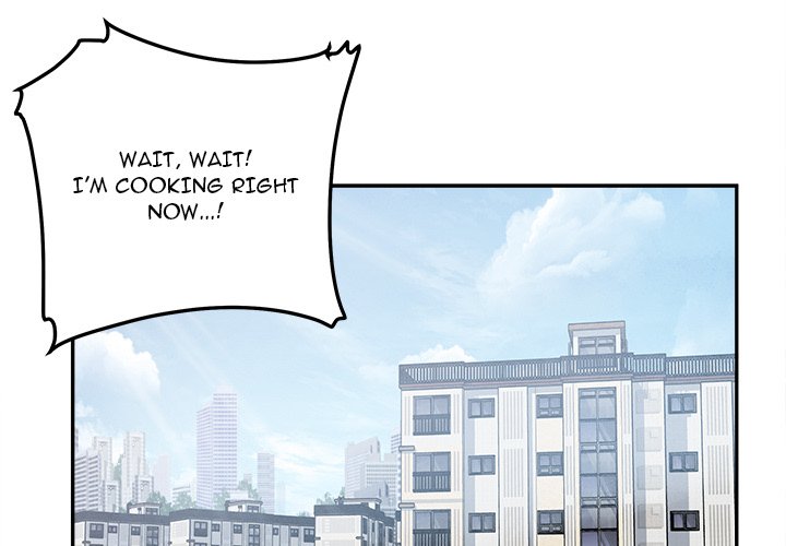 Excuse me, This is my Room - episode 111 - 0