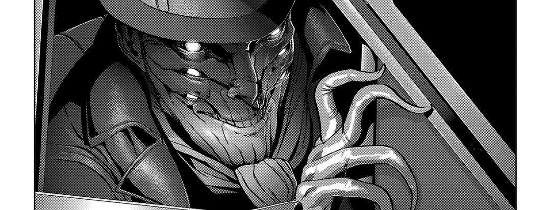 StoneBot Nakamura Omnibus - episode 5 - 106