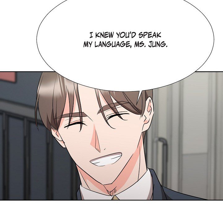 Fragrant Office Life - episode 37 - 50