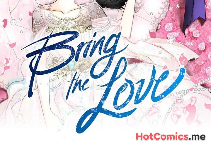 Bring the Love - episode 42 - 1