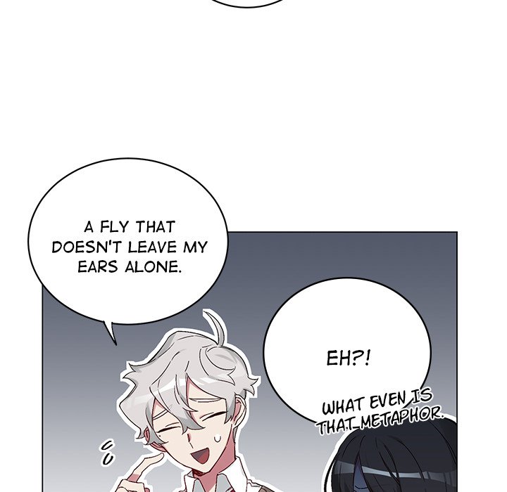 The Music Box of Petals - episode 14 - 4