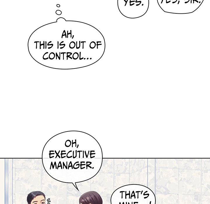 Master, Do You Need A Hand? - episode 16 - 12
