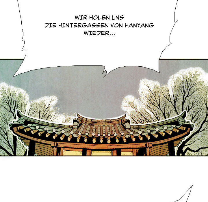 Der Schwertklan Joseons - episode 45 - 29