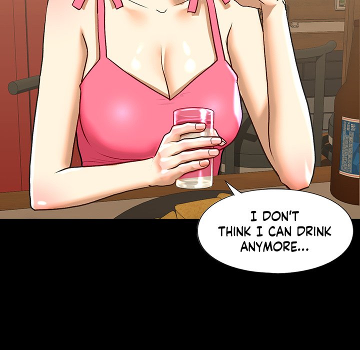 Stepsister - episode 27 - 86