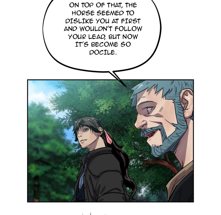 The Road of Karma - episode 34 - 7