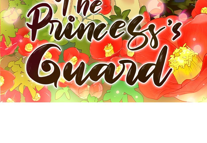 The Princess's Guard - episode 21 - 2