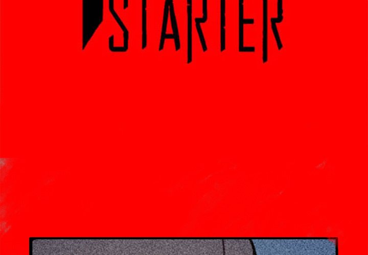 Kill Starter - episode 14 - 2