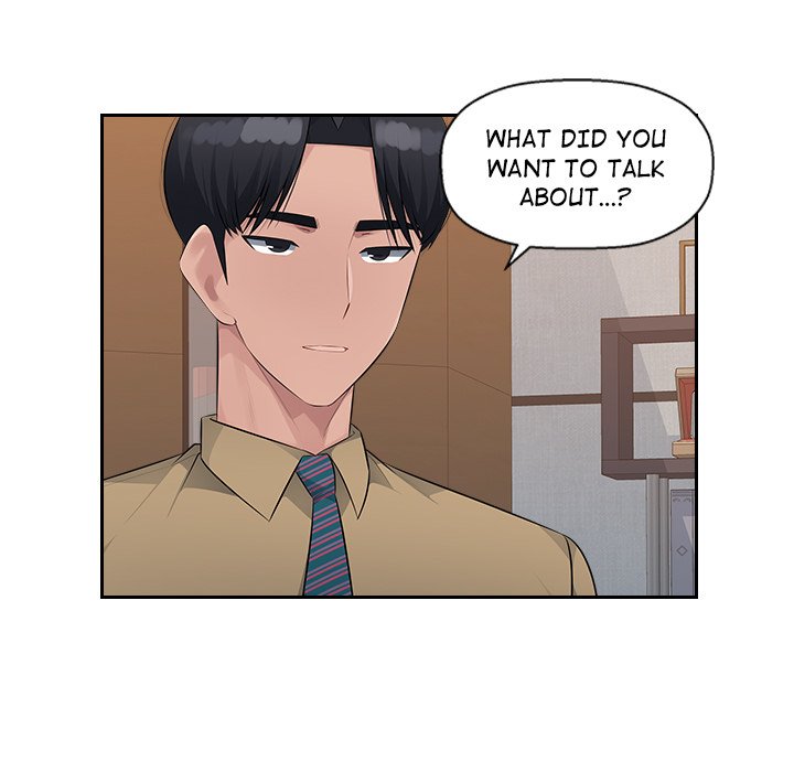 Office Desires - episode 22 - 7