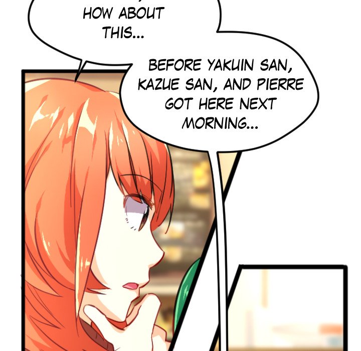 Ohayo Tokyo - episode 30 - 59