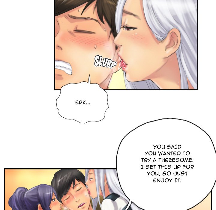 New Face - episode 11 - 33