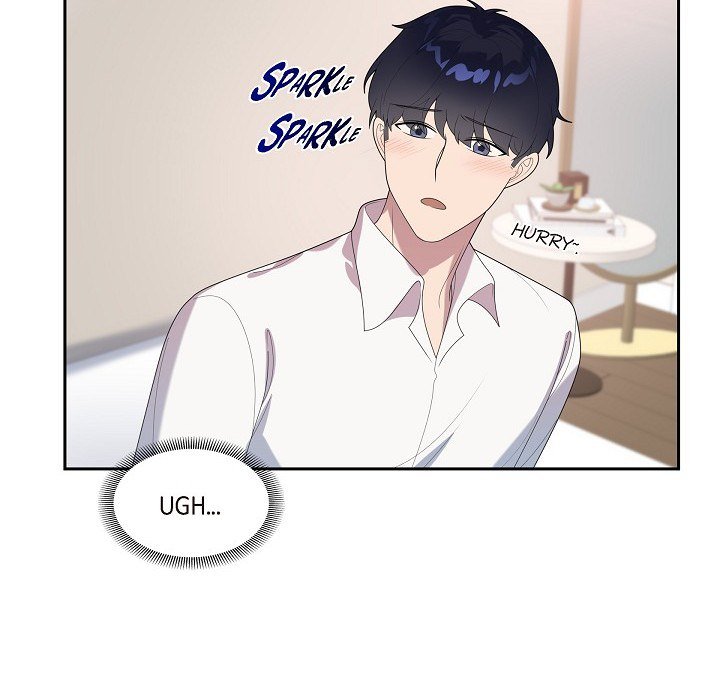A Misogamist's Romance - episode 43 - 95