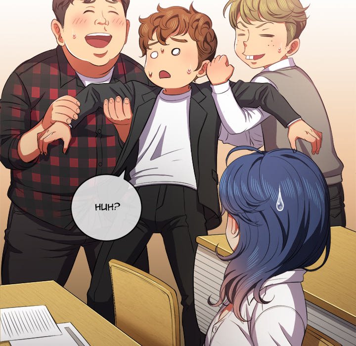 My High School Bully - episode 34 - 87