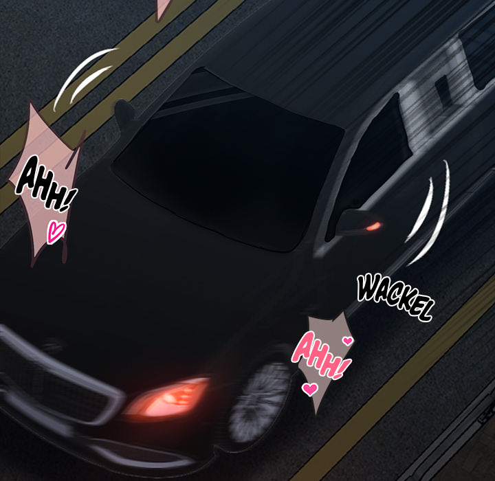 Workaholic Gangster - episode 24 - 134