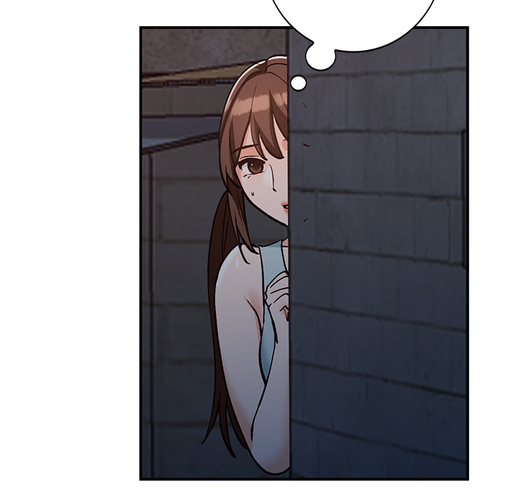 Town Girls - episode 28 - 48