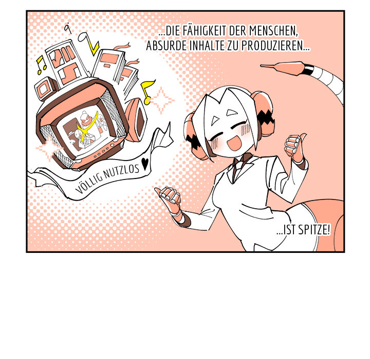 Robogattin - episode 4 - 21