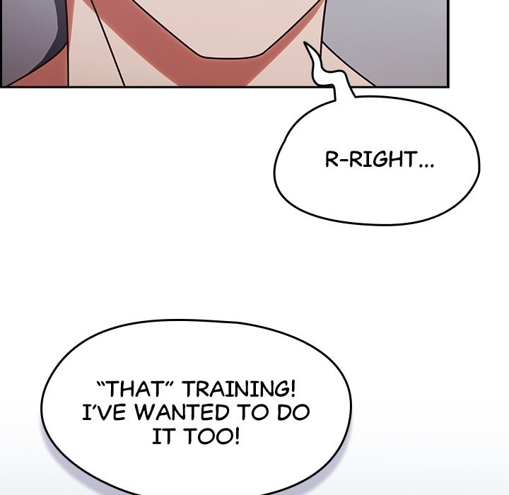 Ground and Pound - episode Prologue - 46